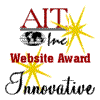 AIT Most Innovative Monthly Award Winner