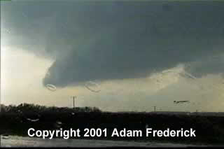 Meso North of Emmons